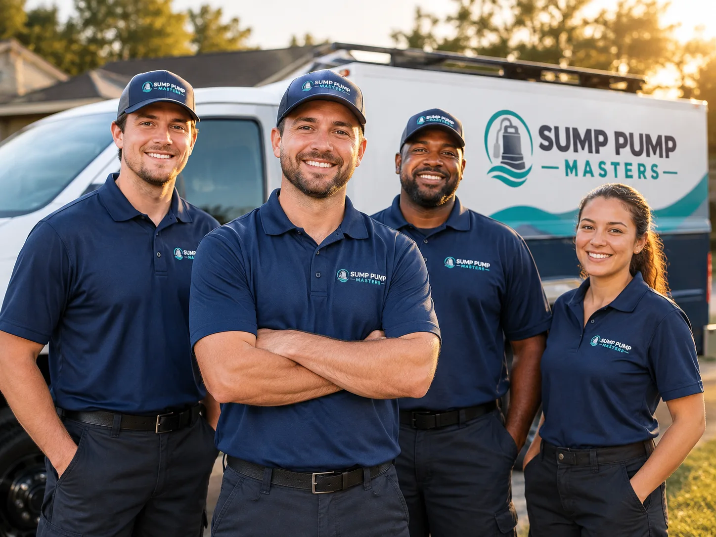 Sump Pump Repair company in Washington, DC